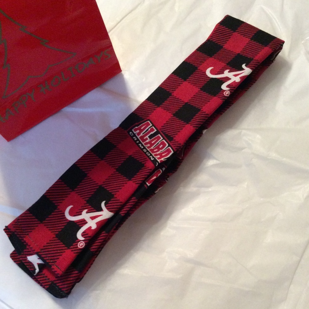 College Team Pocket Square